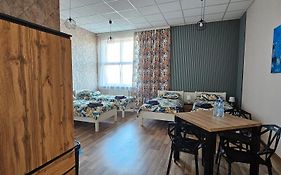 Pokoje nad Nysą Olszyna